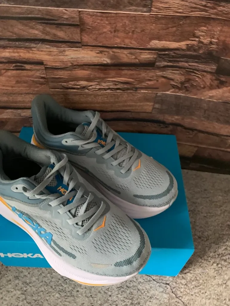Gebrauchtes Hoka Bondi 9 bike — Bild 4 von 5