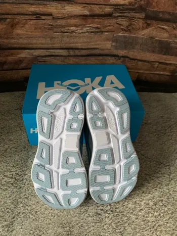 Gebrauchtes Hoka Bondi 9 bike — Bild 2 von 5