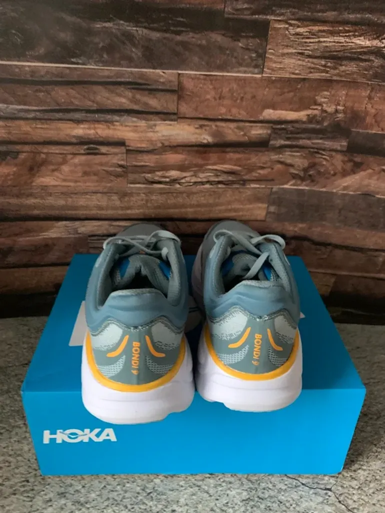 Gebrauchtes Hoka Bondi 9 bike — Bild 3 von 5
