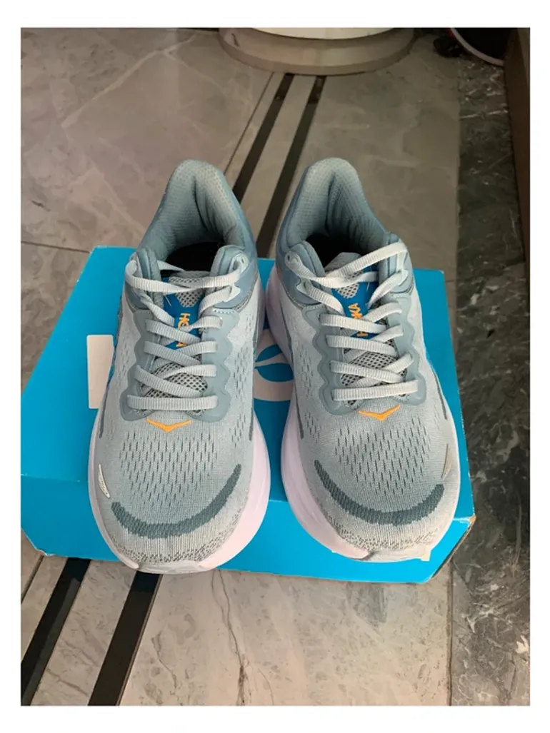 Hoka Bondi 9 bike usato — immagine 4 di 7