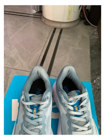 Hoka Bondi 9 bike usato — immagine 3 di 7