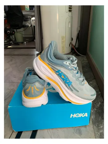 Hoka Bondi 9 bike usato — immagine 7 di 7
