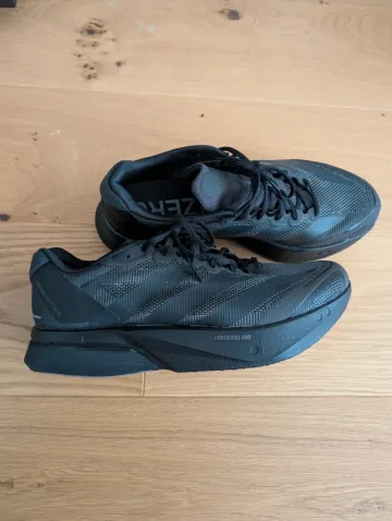 Used Adidas Boston 13 Running Shoes