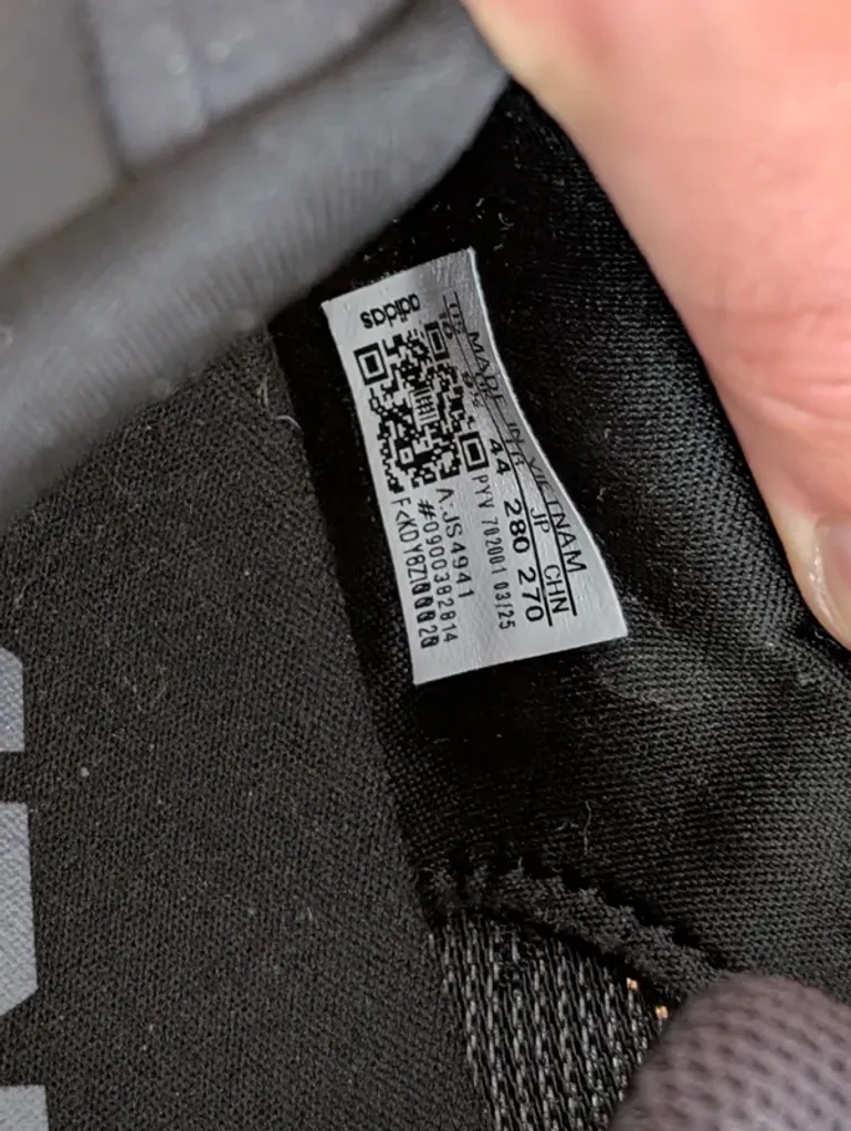Used Adidas Boston 13 bike — image 3 of 4