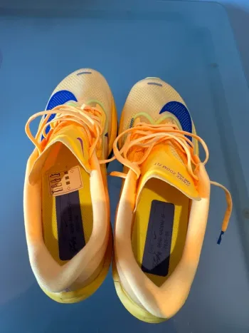 Used Nike Zoom fly 6 bike — image 3 of 5