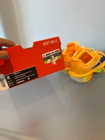 Used Nike Zoom fly 6 bike — image 5 of 5