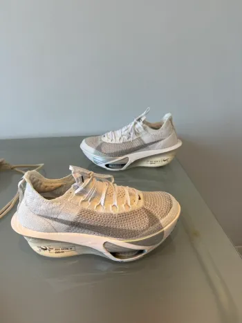 Used Nike Air Zoom Alphafly Next% 3 Running Shoes