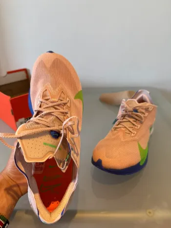 Gebrauchtes Nike Vaporfly Next% bike — Bild 3 von 4