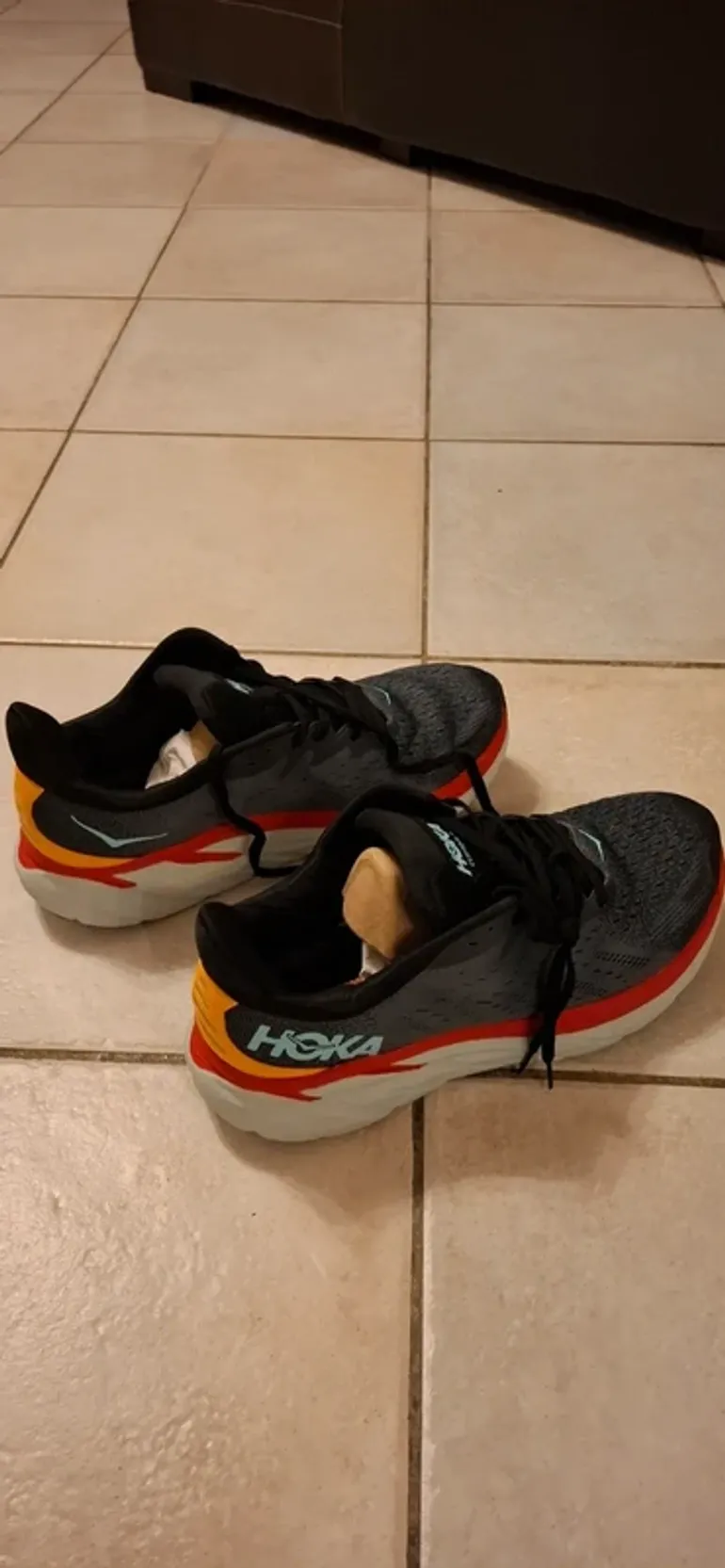Tweedehands Hoka Clifton 8 bike — afbeelding 4 van 4