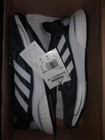Brugt Supernova + Running Shoes