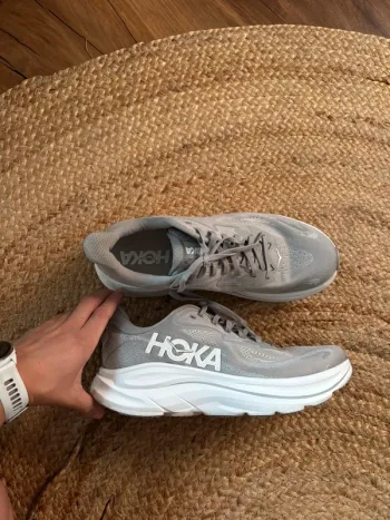 Lauf Clifton 10 Running Shoes de segunda mano