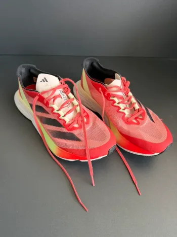 Adidas Adizero Boston 12 Running Shoes de segunda mano