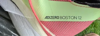 Used Adidas Adizero Boston 12 bike — image 7 of 7