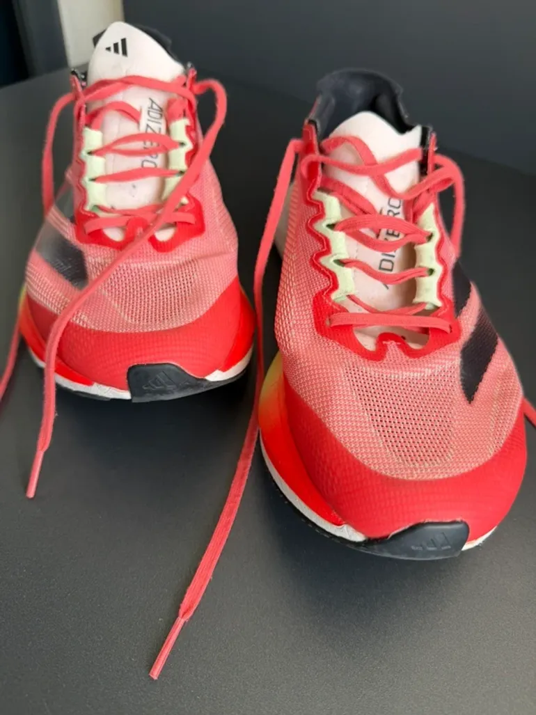Used Adidas Adizero Boston 12 bike — image 2 of 7