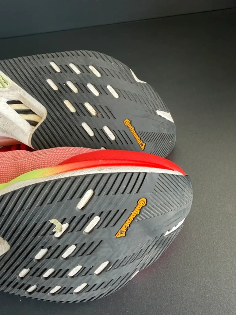 Used Adidas Adizero Boston 12 bike — image 5 of 7