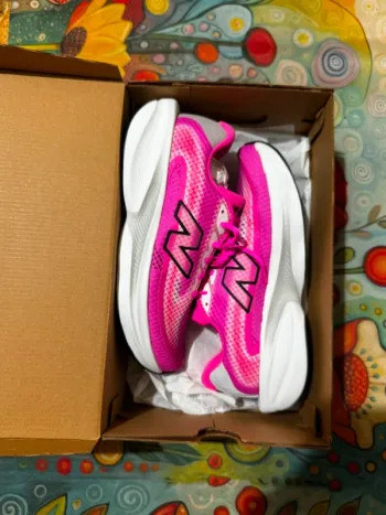 Použité New Balance Ellipse V1 Running Shoes