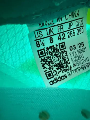 Adidas Adizero Takumi Sen 11 bike d'occasion — image 4 sur 5