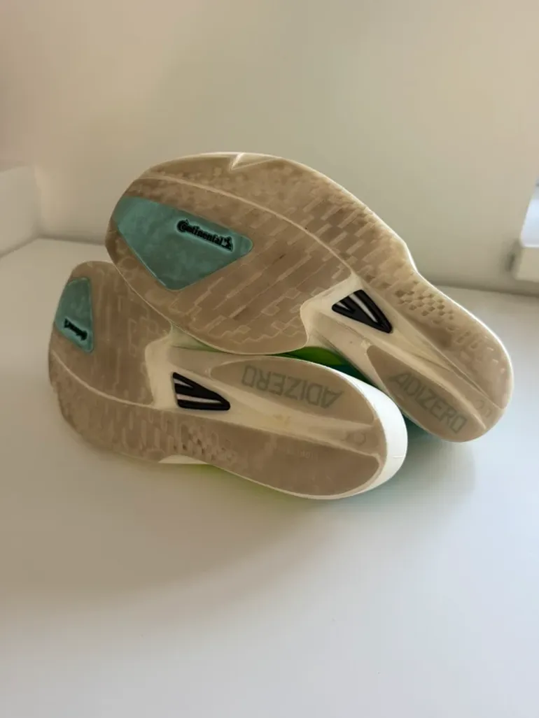 Adidas Adizero Takumi Sen 11 bike d'occasion — image 5 sur 5