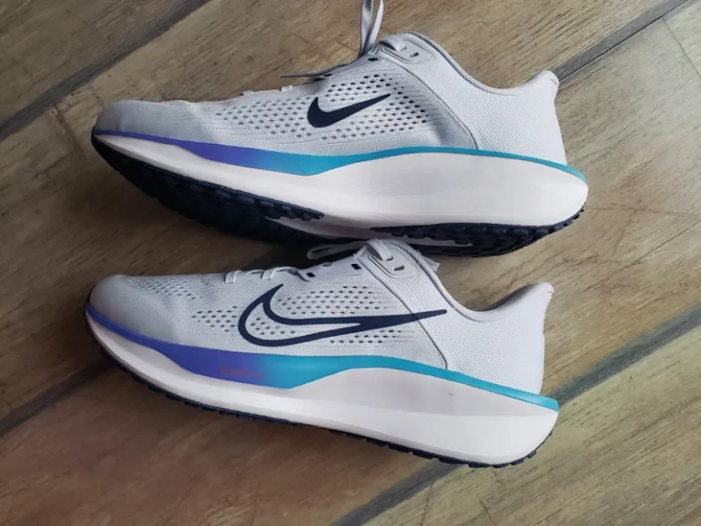 Used Nike Quest 6 bike — image 6 of 8