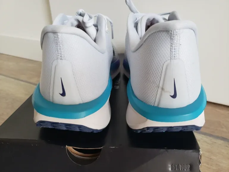 Used Nike Quest 6 bike — image 8 of 8