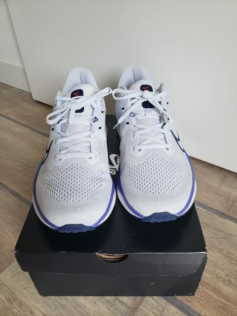 Used Nike Quest 6 bike — image 5 of 8