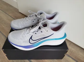 Used Nike Quest 6 bike — image 2 of 8