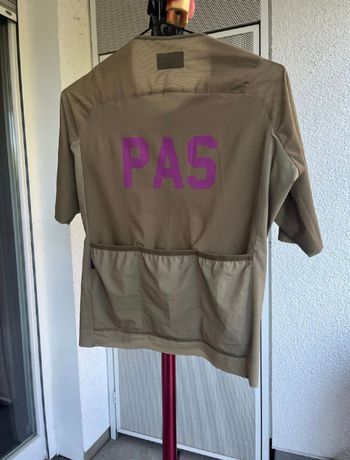 Brugt Pas Normal Studios Rennrad Trikot bike — billede 2 af 2