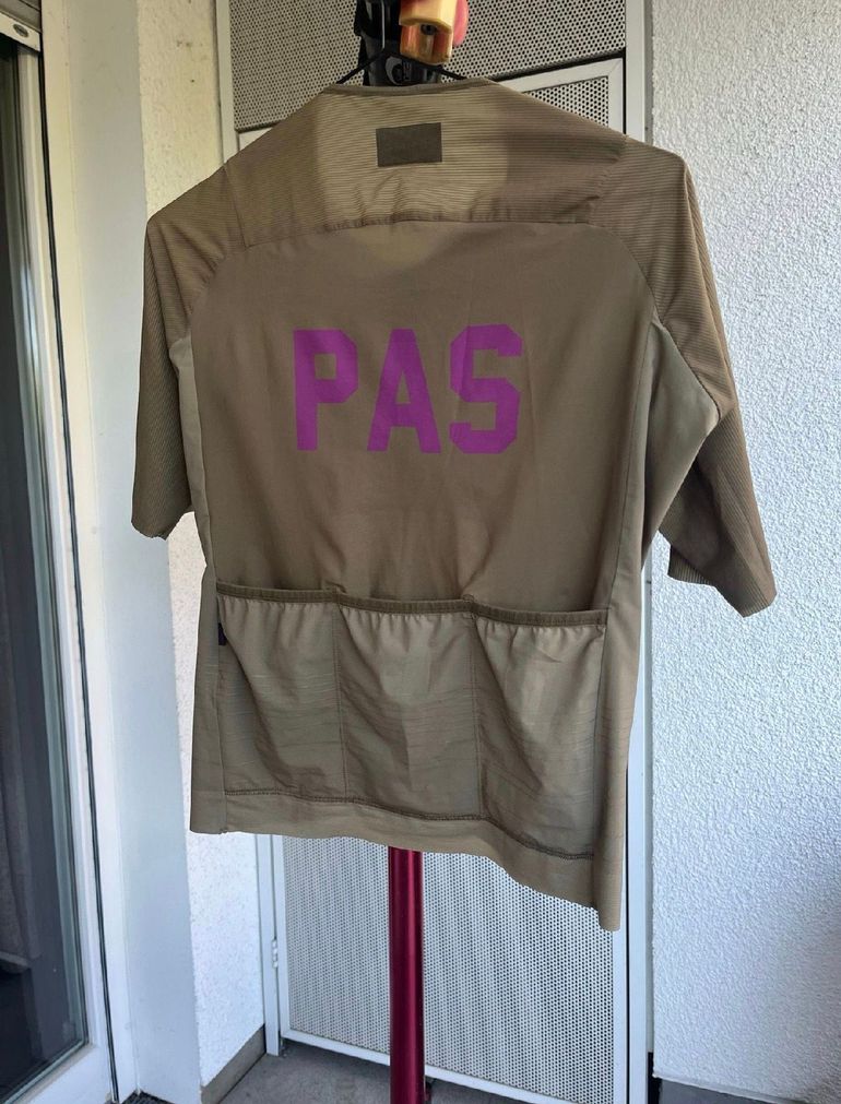 Brugt Pas Normal Studios Rennrad Trikot bike — billede 2 af 2