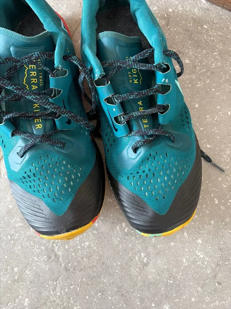 Used Nike Trail bike — image 4 of 11