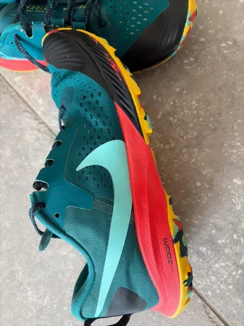Used Nike Trail Running Shoes