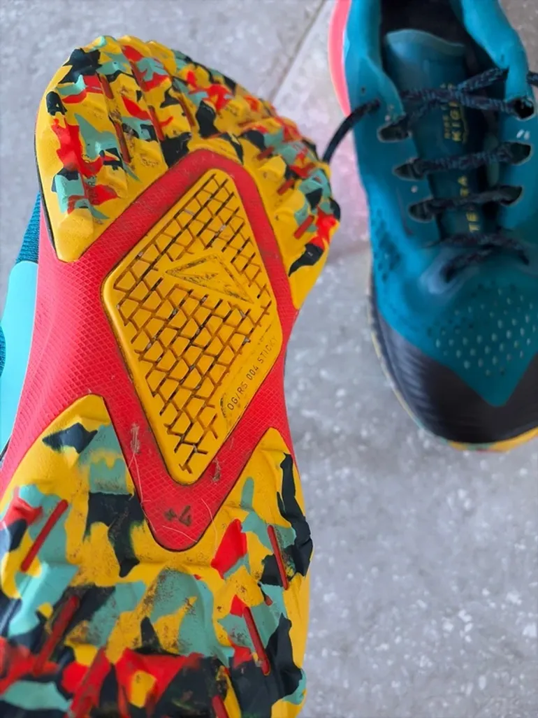 Used Nike Trail bike — image 3 of 11