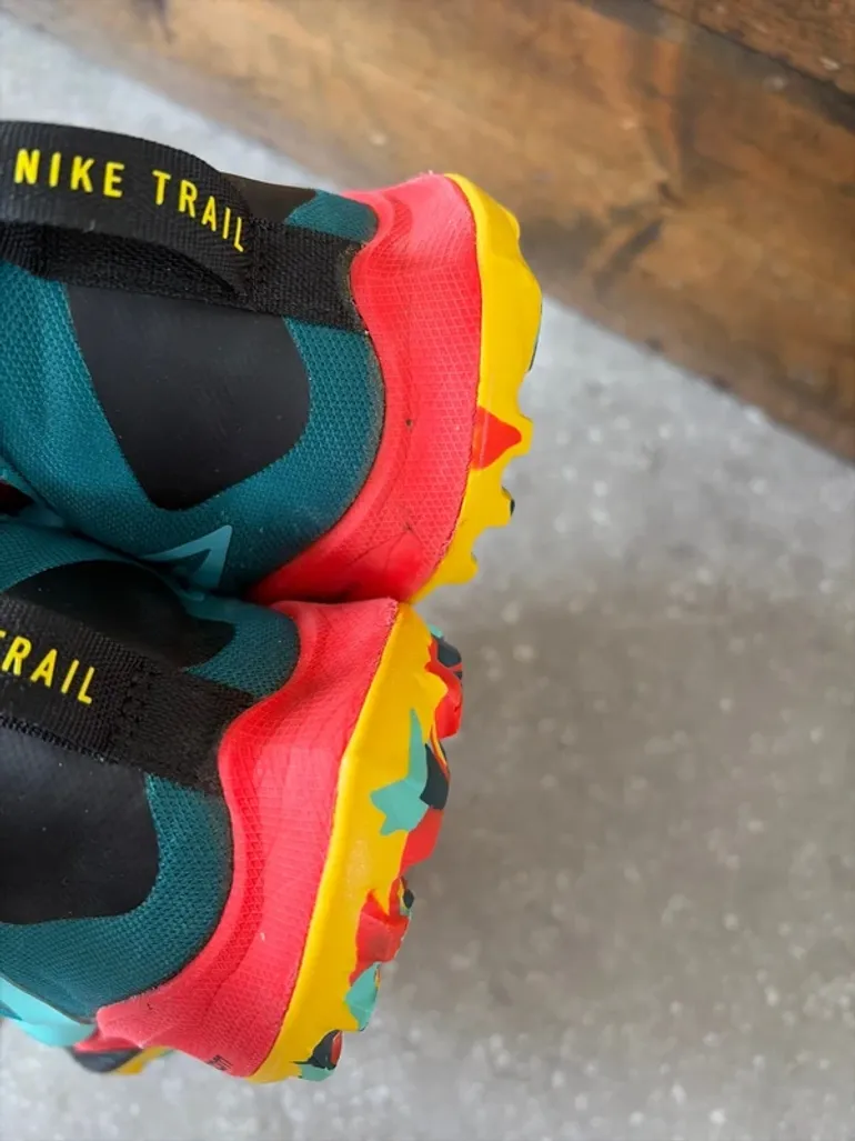 Used Nike Trail bike — image 6 of 11