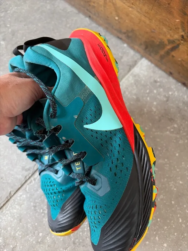 Used Nike Trail bike — image 5 of 11