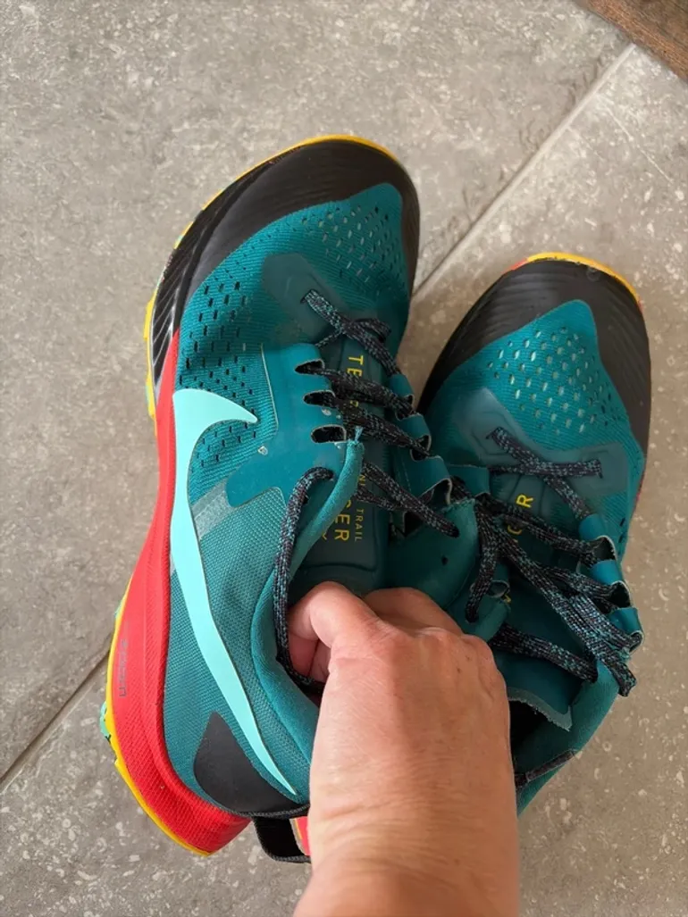 Used Nike Trail bike — image 9 of 11