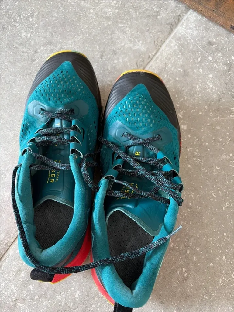 Used Nike Trail bike — image 8 of 11