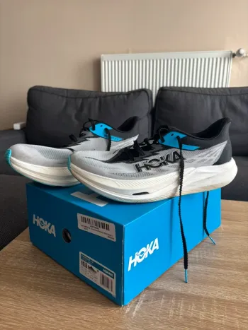 Použité Hoka Rocket X 3 Running Shoes