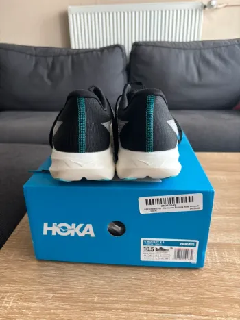 Tweedehands Hoka Rocket X 3 bike — afbeelding 4 van 8