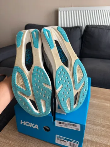 Tweedehands Hoka Rocket X 3 bike — afbeelding 5 van 8