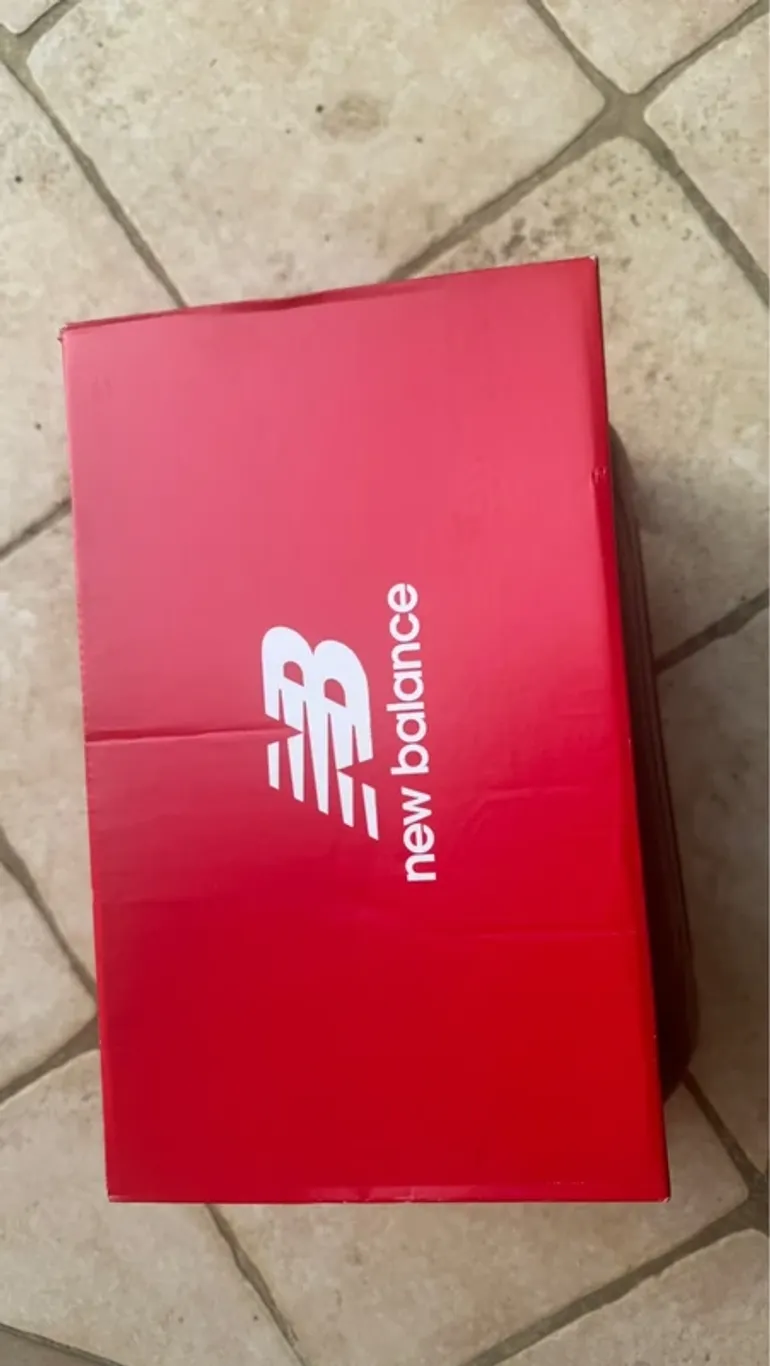 Brugt New Balance Ellipse V1 bike — billede 2 af 9