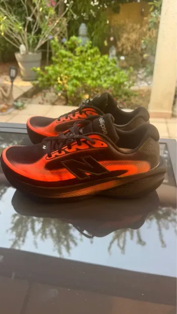 Brugt New Balance Ellipse V1 bike — billede 7 af 9