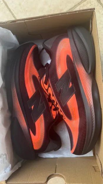 Použité New Balance Ellipse V1 Running Shoes