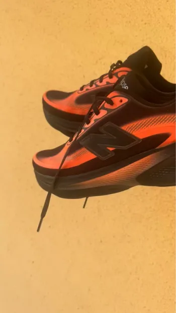 Brugt New Balance Ellipse V1 bike — billede 9 af 9