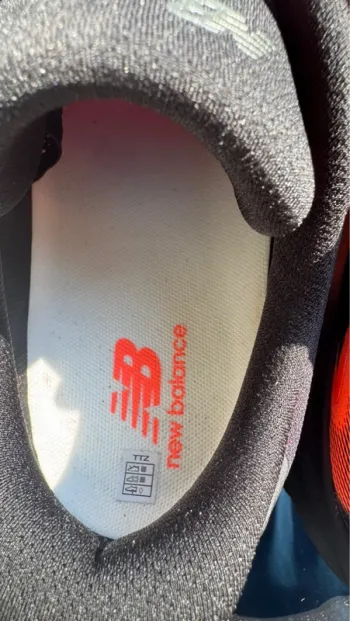 Brugt New Balance Ellipse V1 bike — billede 6 af 9