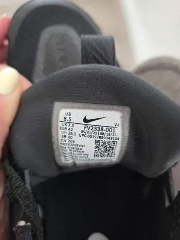 Used Nike Wildhorse 10 bike — image 4 of 4