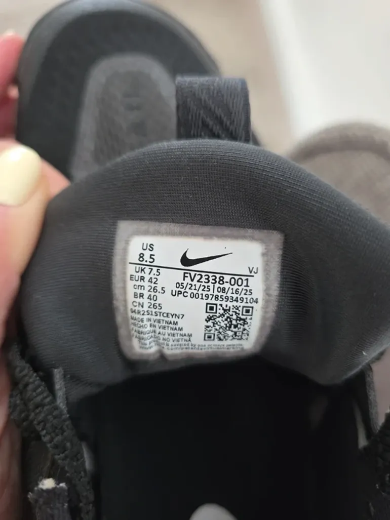 Used Nike Wildhorse 10 bike — image 4 of 4