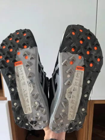 Used Nike Wildhorse 10 bike — image 2 of 4