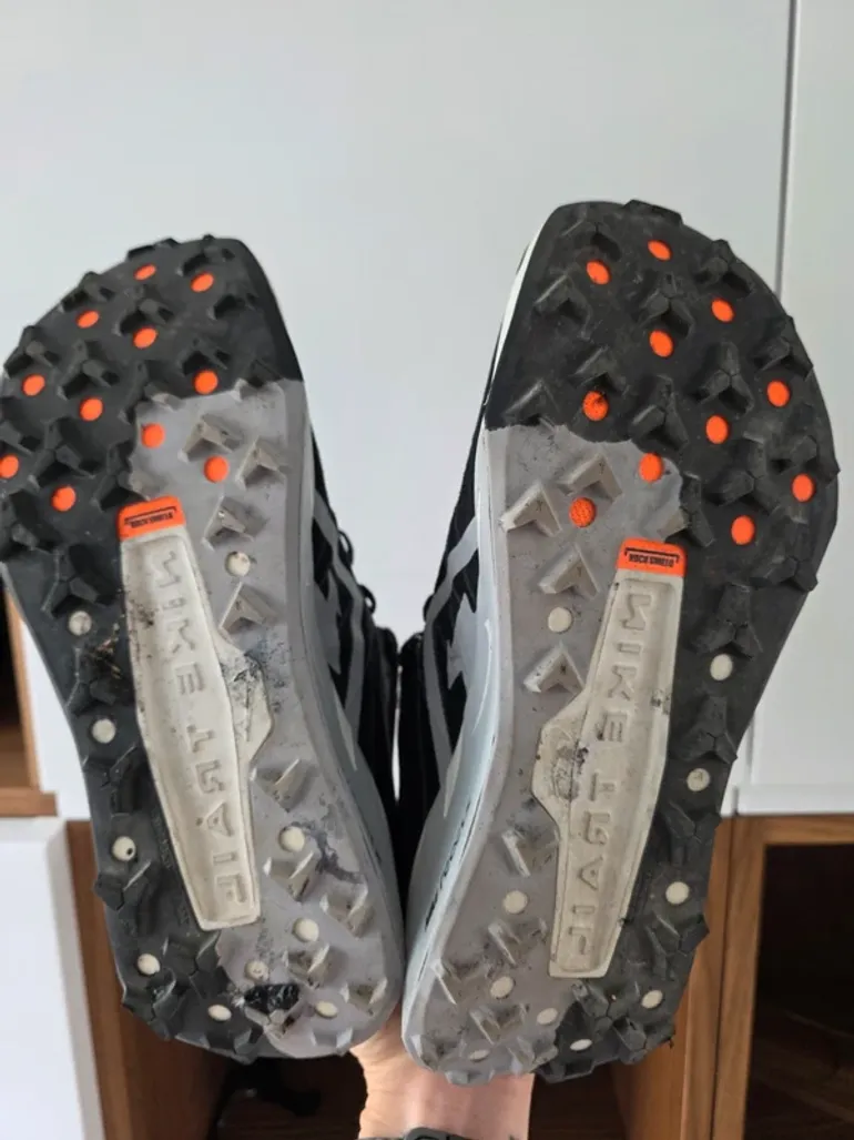 Used Nike Wildhorse 10 bike — image 2 of 4