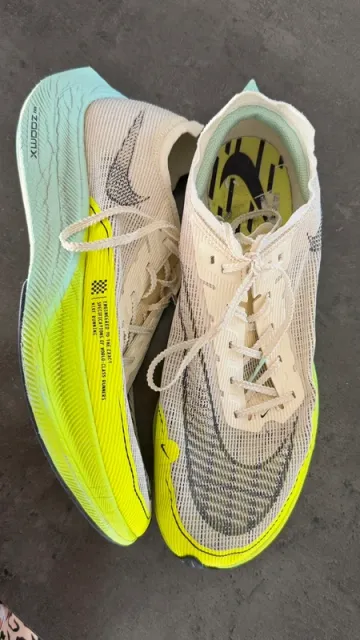 Tweedehands Nike ZoomX Vaporfly Next% 2 Running Shoes
