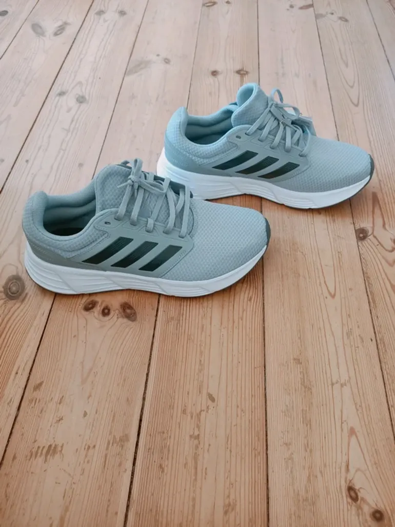 Adidas Galaxy 6 bike d'occasion — image 2 sur 3