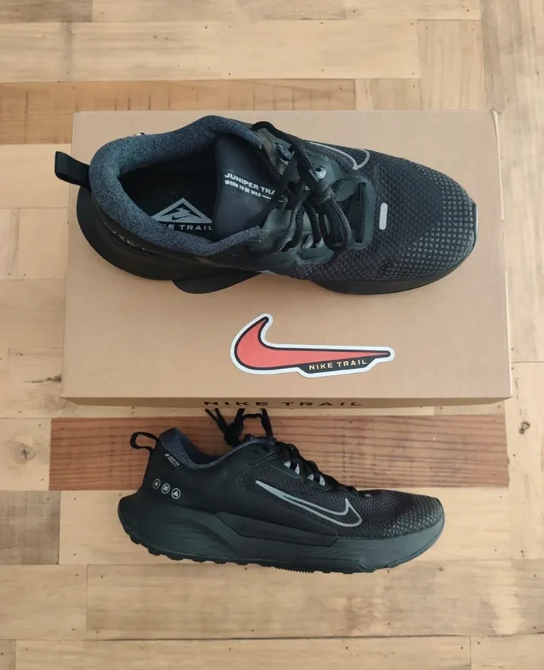 Nike Juniper Trail 2 GTX bike d'occasion — image 2 sur 7
